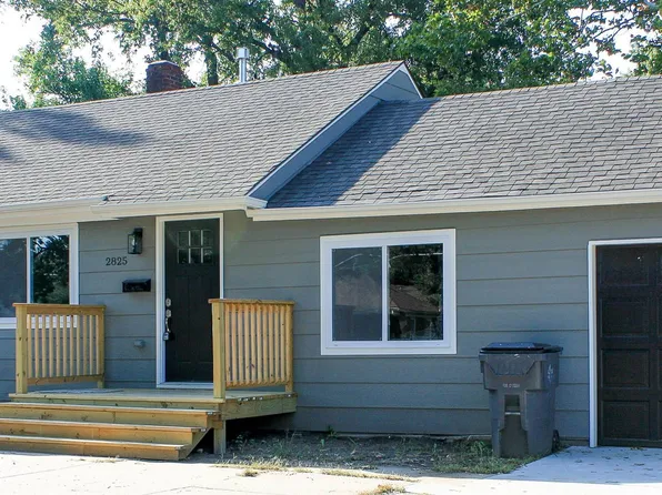 2825 E Pawnee St, Wichita, KS 67211