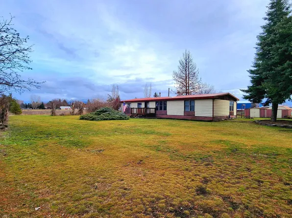 5016 N Harvard Rd, Otis Orchards, WA 99027
