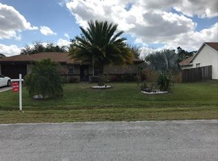326 Stendal Rd NW, Palm Bay, FL 32907