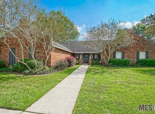 6213 Parterre Dr, Baton Rouge, LA 70817