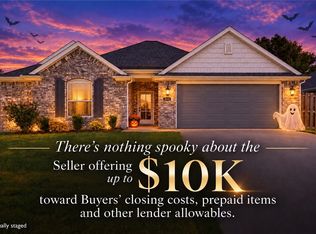 310 W Tyler Rd, Farmington, AR 72730