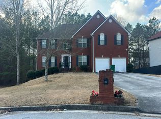 3989 Ambrose Way, Ellenwood, GA 30294