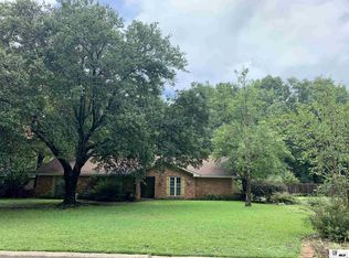 2011 Capella Dr, Bastrop, LA 71220