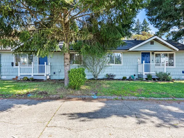 414 Plum Street, Bremerton, WA 98310
