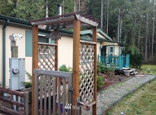 59534 Rockport Cascade Rd, Rockport, WA 98283