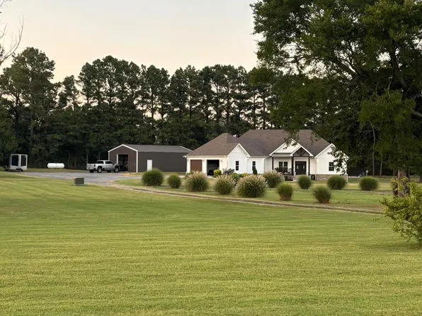 98 Porter Loop, Searcy, AR 72143