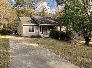 109 2nd St, Byron, GA 31008