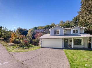 80 26th Avenue Ct, Milton, WA 98354