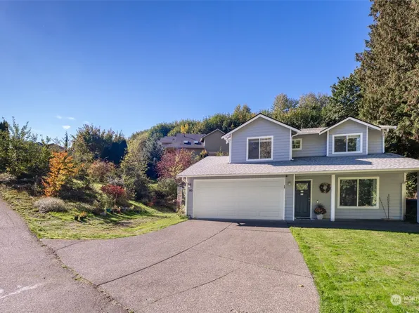 80 26th Avenue Ct, Milton, WA 98354