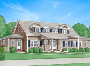 57 Curtis Ln, Edgartown, MA 02539