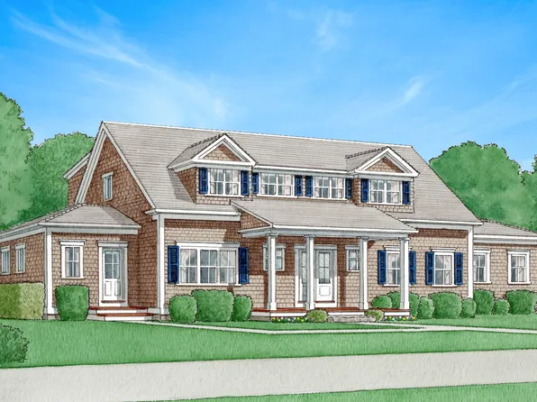 57 Curtis Ln, Edgartown, MA 02539