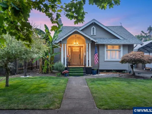 1915 5th St NE, Salem, OR 97301