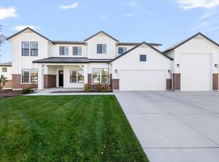 8321 W Suttle Lake Dr, Boise, ID 83714