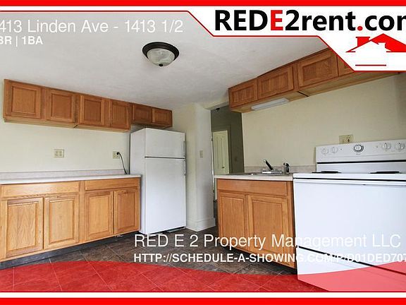 2nd image of 1413 Linden Ave