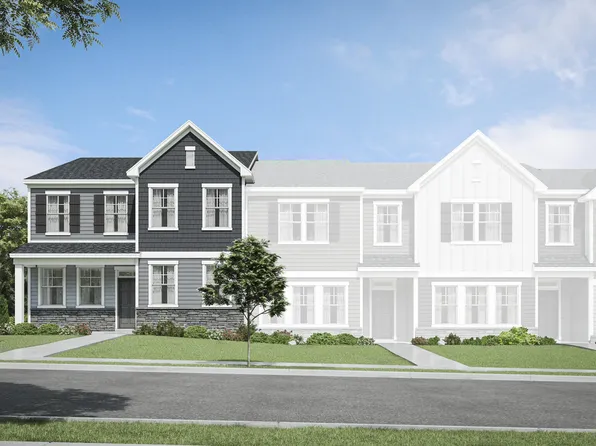 304 Marmalade Sky Ln, Wake Forest, NC 27587