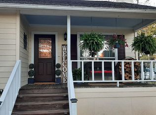 715 N King Larry Rd, Scroggins, TX 75480