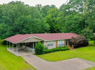 581 N Walston Bridge Rd, Jasper, AL 35504