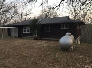 283 Stingray Dr, Sunrise Beach, MO 65079