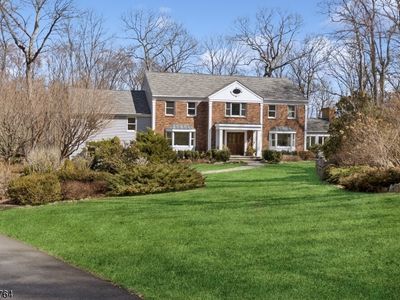 121 Boulderwood Dr, Bernardsville, NJ, 07924