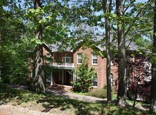 20 Quarry Rdg, Charleston, WV 25304