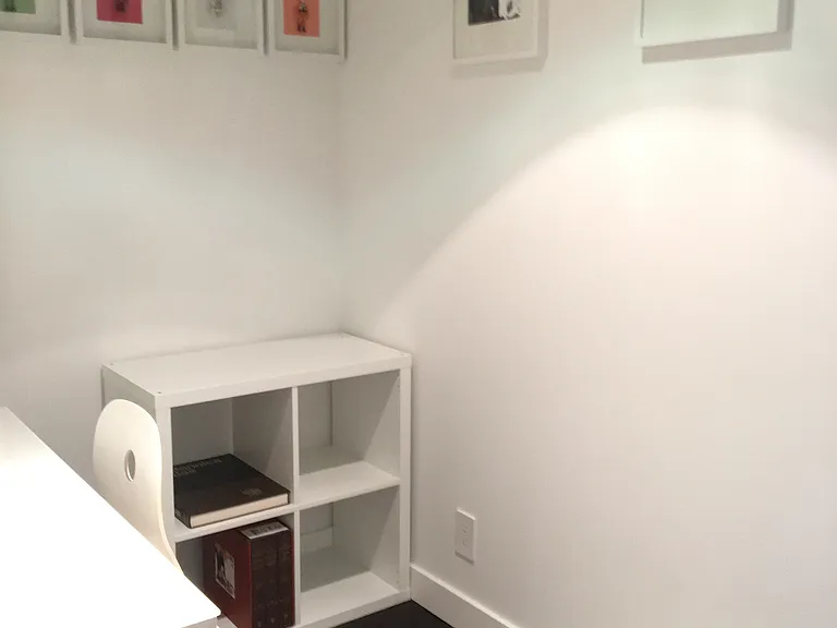 777 Richards St #1507 — Photo 7