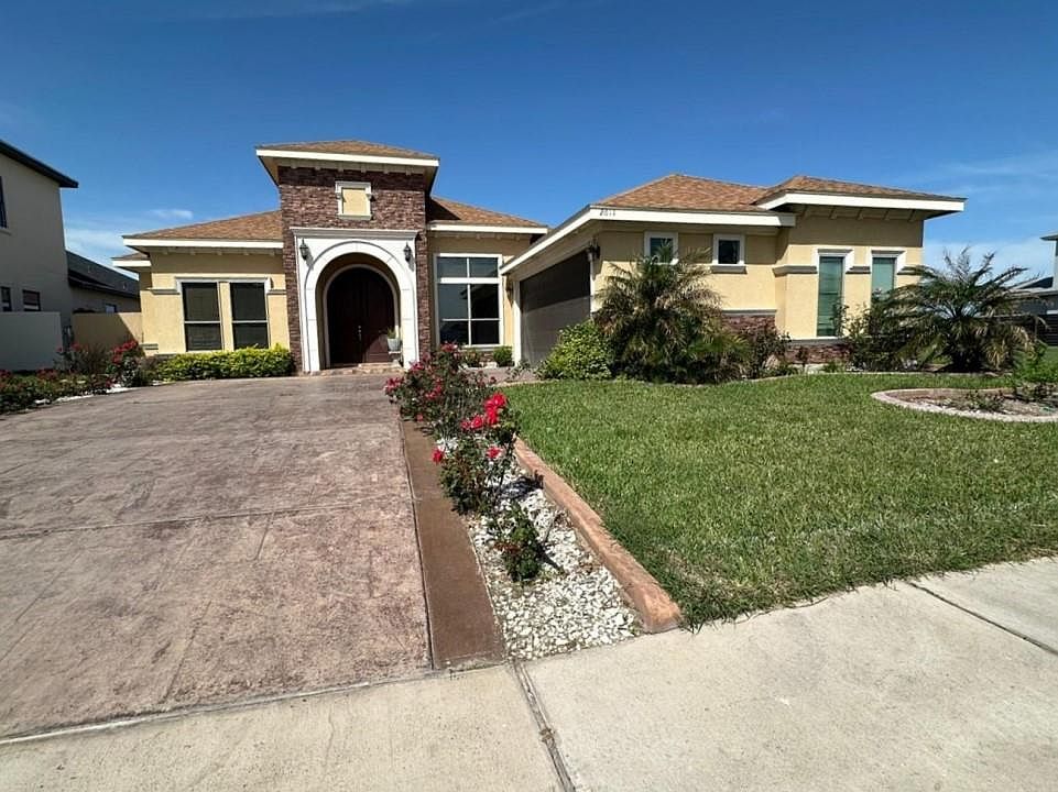 2611 Drakensburg Ave, Edinburg, TX 78539 | Zillow