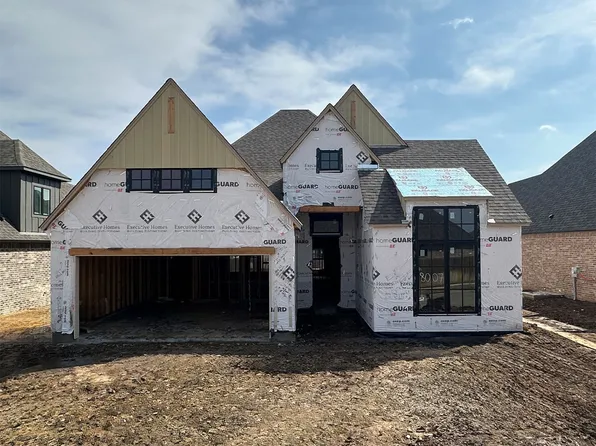 8007 N 146th East Ave, Owasso, OK 74055