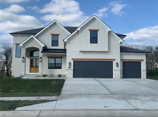 1502 NW 106th Ter, Kansas City, MO 64155