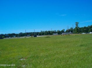 6152 Richlands Highway, Jacksonville, NC 28540