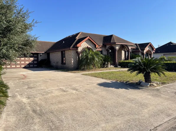 112 Msg Mario A Solis Ln, La Villa, TX 78562