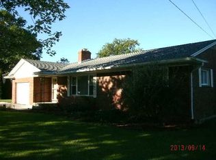 1590 N Smith Dr, Genoa, OH