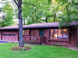 1710 Kurts Dr, Plover, WI 54467