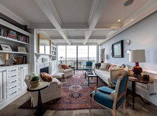 2575 Peachtree Rd NE APT 21H, Atlanta, GA 30305