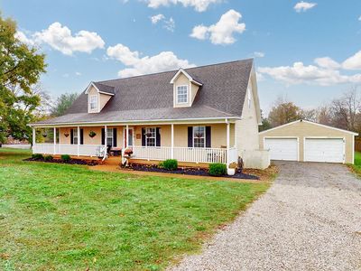 4062 Lunns Store Rd, Lewisburg, TN, 37091
