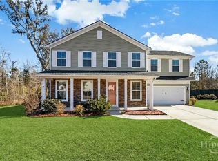 35 Little Stream Court, Richmond Hill, GA 31324