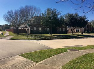 3317 Arbor Ln, Seabrook, TX 77586