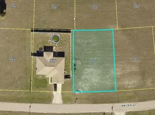 633 NW 28th Ter, Cape Coral, FL 33993