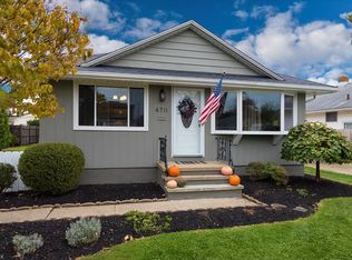 4711 Bailey Rd, North Olmsted, OH 44070