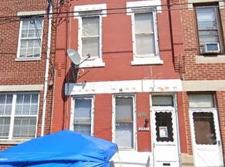 2327 N Carlisle St, Philadelphia, PA