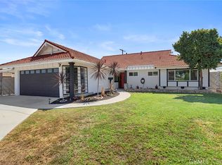 11253 Larrylyn Dr, Whittier, CA 90603