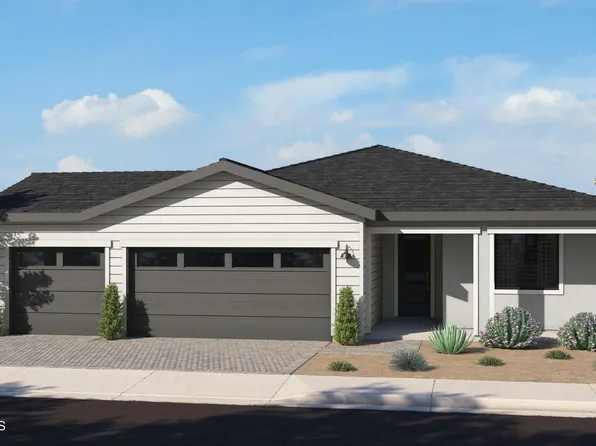 7372 E Louie Ln, Prescott Valley, AZ 86315