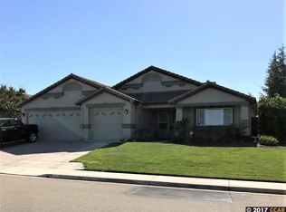 4919 Winchester Dr, Oakley, CA 94561