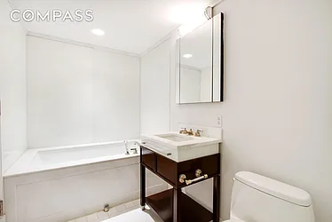 Rented by Compass