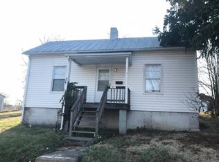 62 Stokesland Ave, Danville, VA 24541