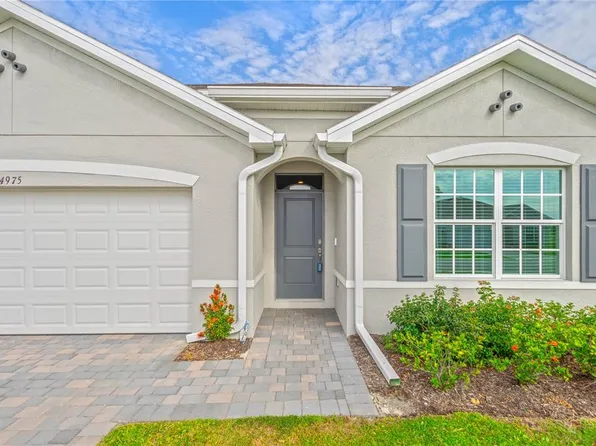 4975 Tuscola Blvd, North Port, FL 34287