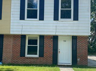 766 Hemlock St, Salisbury, MD 21804