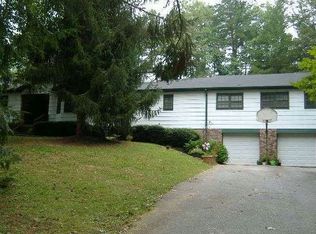 938 Pat Colwell Rd, Blairsville, GA 30512