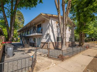 116 Cottage St, Medford, OR