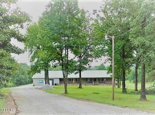 6202 Old Marion Rd, Metropolis, IL 62960