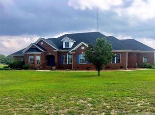 65 Water Ridge Ln, Stedman, NC 28391